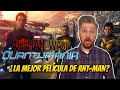 Ant-Man and the Wasp: Quantumania - Trailer Reacción y Análisis | Marvel, MCU, Kang, Reaction