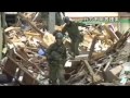 東日本大震災「自衛隊奮闘紀（発災から3ヶ月）」