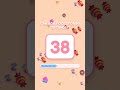Only 1% Can Focus: 90 Second Candy Challenge #shorts #ADHDtest
