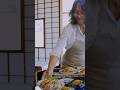 古民家で味わう、手作りの春巻きと穏やかな時間 /夫と二人の田舎暮らし#夫婦 #丁寧な暮らし
