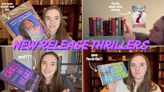 Is the hype worth it?!?!? Thriller reading vlog | Unpopular opinions and a book EVERYONE should read
Important links:
For business inquiries: krhc1992@gmail.com
Follow my on instagram!
https://www.instagram.com/bookishthingsandmore/
Be my friend of Goodreads: https://www.goodreads.com/user/show/2615295-kim
Amazon Wishlist (Or things I want to buy in the near future): https://www.amazon.com/hz/wishlist/ls/2KIUIYAP4FTLP?ref wl_share Is the hype worth it?!?!? Thriller reading vlog | Unpopular opinions and a book EVERYONE should read