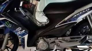 Axelo Suzuki Do Teem  Manh Liet