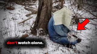 26 Outdoor Encounters That Turned Into a Nightmare | Scary Comp V408