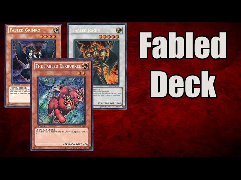 yugioh the fabled deck Amazon.com: Complete Custom Deck for Yugioh – Goat Format Structure Deck –  Classic Competitive Build Retro : Toys & Games main image 0