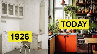 Before Pinterest: The Kitchen That Defined Modern Living