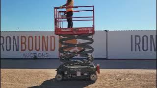 SKYJACK SJIII3219 For Sale