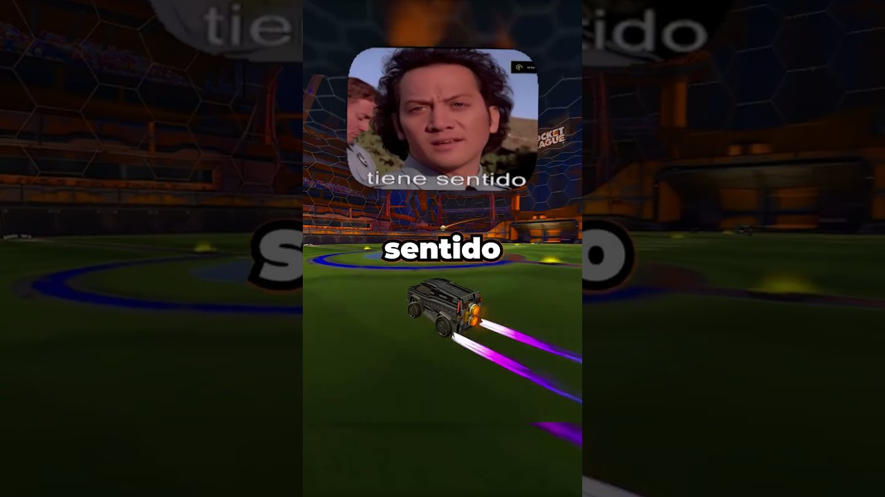 Miniatura de Sabías que muchos me dijisteis que no podíais usar el mando que uso para Rocket League? 🥲