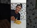 Indomie Goreng Instan 2040 Hiburan Baru #shorts #shortvideo #youtubeshorts