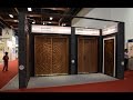 2015政達&德春鋼木門世貿展示