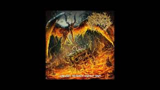 Incestuous Impregnation - Submerged in Blood and Magma
