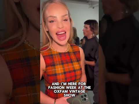 Behind the scenes at with Eunice Olumide, Sam Ryder, Katie Piper, Emma Willis!