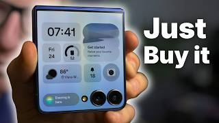 Galaxy Z Flip 7 in 2026: Has It Aged Well?