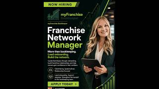 MFB   Franchise Network Manager