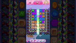 6987 Candy Crush Saga Level 6987 Walkthrough