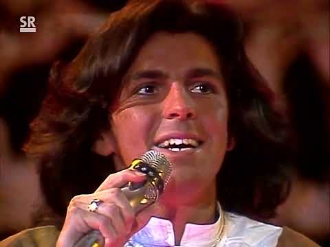 Modern Talking - Cheri Cheri Lady