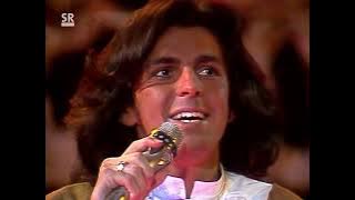 Modern Talking - Cheri Cheri Lady (1985 live HQ)