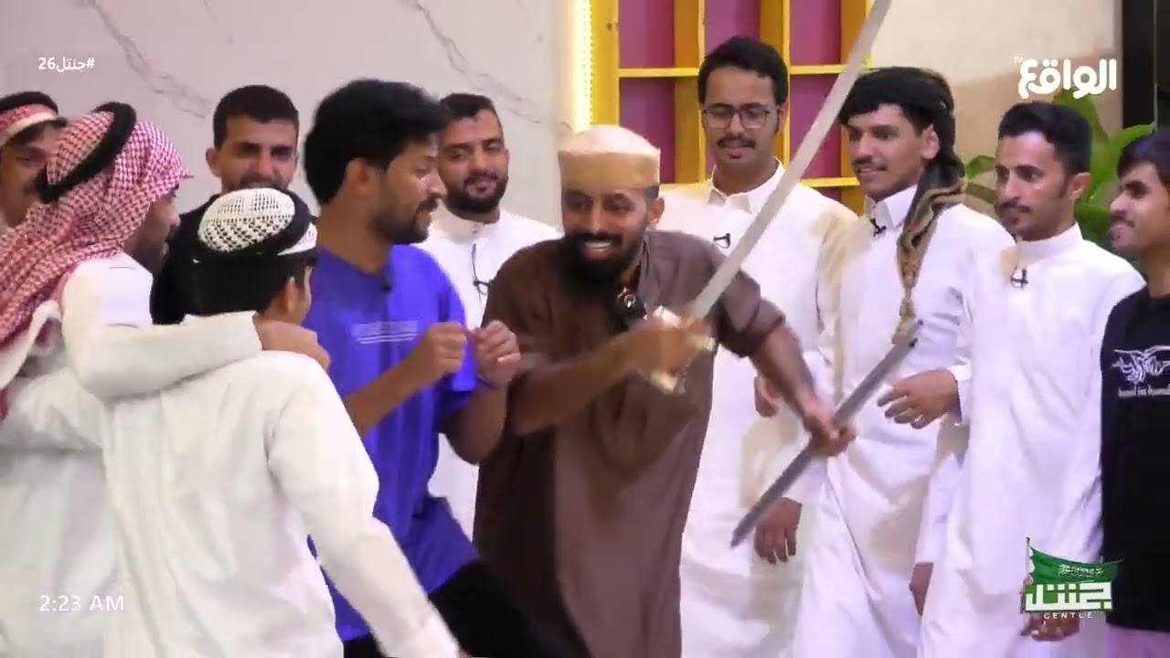 دخولية ونصائح بلهجة باكستانيه | سلطان ال سعد #جنتل26