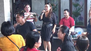 Download Lagu BY NAVA ELOVA ~ TALANJUR BAHANTUNG ~ ACARA PESTA SYUKURAN SINGKAT/BAPA RESTA SEKELUARGA DI TIMPAH. MP3