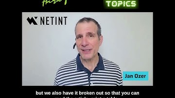 NETINT Technologies about cost per stream, watts per stream, and density