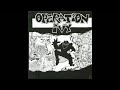 FREEZE UP by Operation Ivy (Lyrics Video) #punkrock #skapunk #operationivy