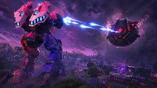 Today's Update Confirmed EVERYTHING… We’re In Trouble (Fortnite LIVE Event)