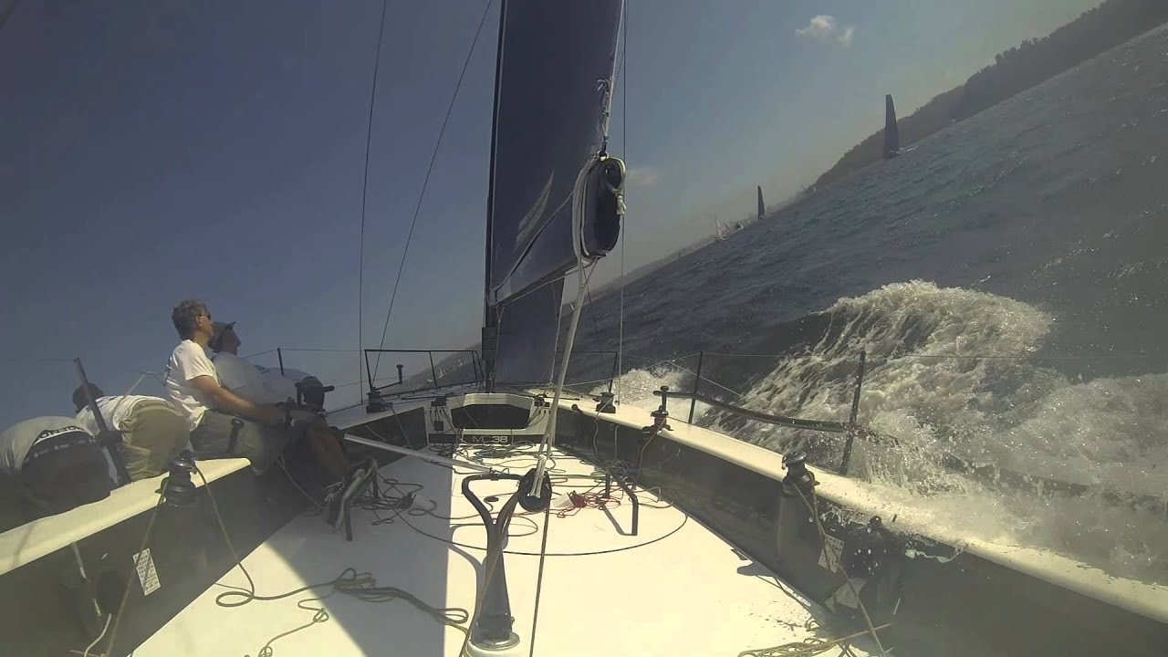 MC38 Nationals Sydney Race4