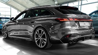 2025 Audi A5 - Interior, Exterior and Features
