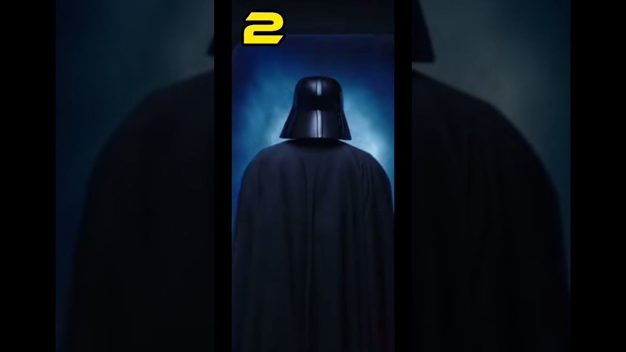 Ranking Disney Plus Star Wars Shows!