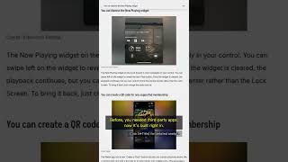 🧐👉 20 iOS 27 Features Apple Skipped at WWDC—#4 Fixes Your Biggest Annoyance #QixNewsAI