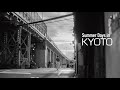Kyoto - Through a 50mm Lens on Black & White Film