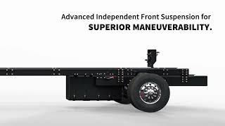 Spartan RV Chassis | Introducing All-New Spartan K3 525 Chassis for the 2024 Newmar Mountain Aire