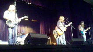 Whiskey Myers- Anna Marie