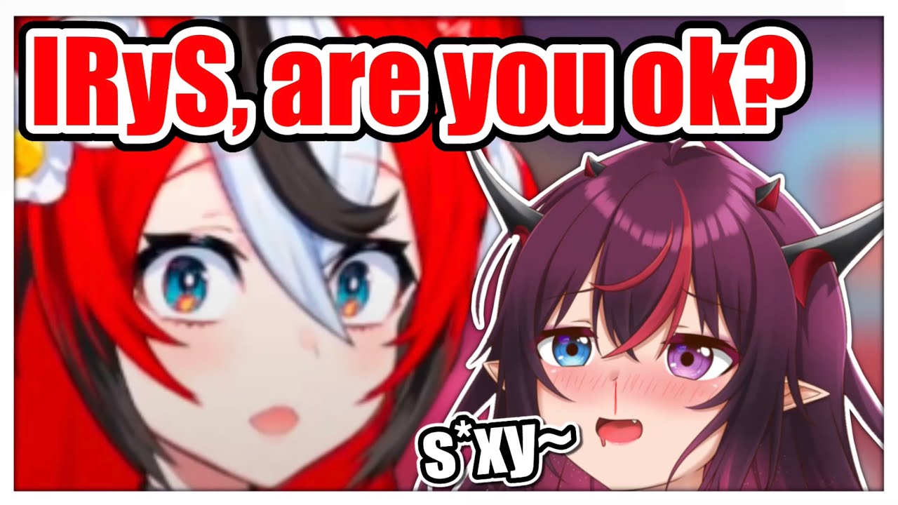 𝗕𝗮𝗲 𝗺𝗮𝗱𝗲 𝗜𝗥𝘆𝗦 𝗹𝗼𝘀𝗲𝘀 𝗶𝘁 𝗮𝗳𝘁𝗲𝗿 𝗹𝗲𝗮𝗿𝗻𝗶𝗻𝗴 𝗮𝗯𝗼𝘂𝘁 𝗥𝗲𝗺𝗼𝘃𝗶𝗻𝗴 𝗖𝗹𝗼𝘁𝗵𝗶𝗻𝗴 𝗗𝗮𝗻𝗰𝗲 𝗧𝗿𝗲𝗻𝗱