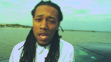 Dread Head Harold - Cruisin [Official Video]