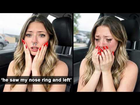 Feminists Are FURIOUS Over "Nose Ring Theory"...