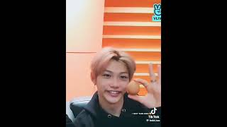 ERM. Actually it WASNT the street it was FACEBOOK // #felix #straykidsfelix #straykids #fyppppppppシ