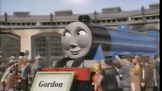 Thomas The Tank Engine & Friends Season 1 Nameboards 2