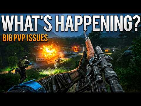 I Played 250 Hours of Patch 0.4.5 - Here's What's Wrong