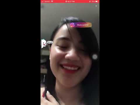 Magandang Dalaga (Pinay Idol) on Bigo Live | Ang galing niya