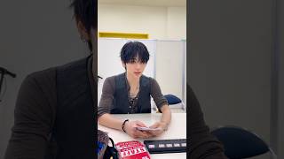 탯 #magic #BOYNEXTDOOR #보이넥스트도어 #BND #태산 #TAESAN