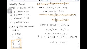 Radiant Tutorial Series: Probability Calculator Video 1