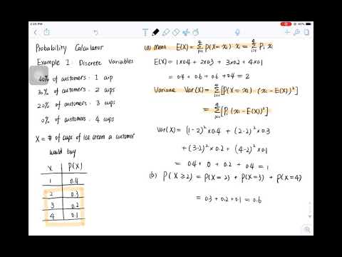 Radiant Tutorial Series: Probability Calculator Video 1