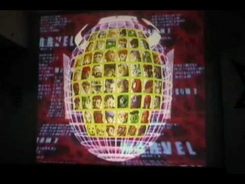 Torneo MvC2 Sonrisa vs Kairo