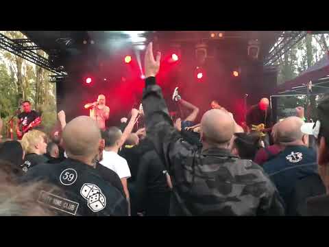 SUR VET SKINS « c’est mon sang »23/09/2023@ le Kilowatt Vitry  s/Seine