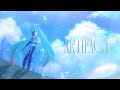 Capture de la vidéo Artifact By Buzzg Feat. Hatsune Miku
