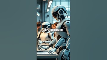 The Impact of Advanced Robotics on Manufacturing