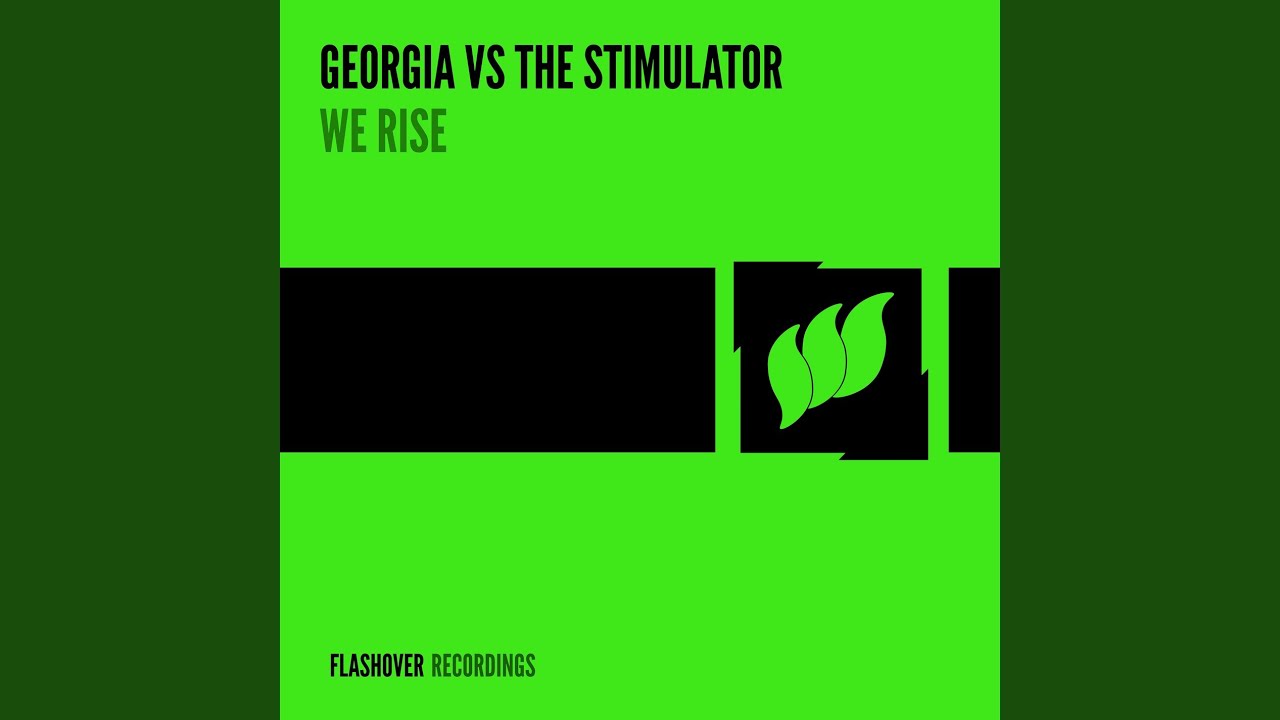 Watch We Rise on YouTube Watch We Rise on YouTube