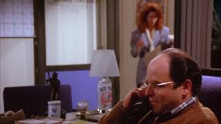 Natalie From The Daily Worker - Seinfeld