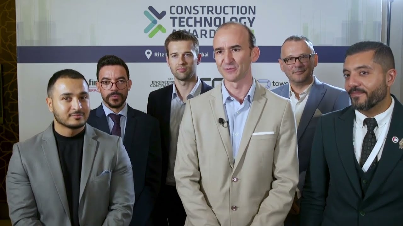 KEO International Consultants -  Digital Transformation of the Year - Consultant Award 2024