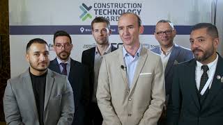 KEO International Consultants -  Digital Transformation of the Year - Consultant Award 2024